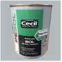 PEINTURE SOL PESOL GRIS CLAIR   2,5 L